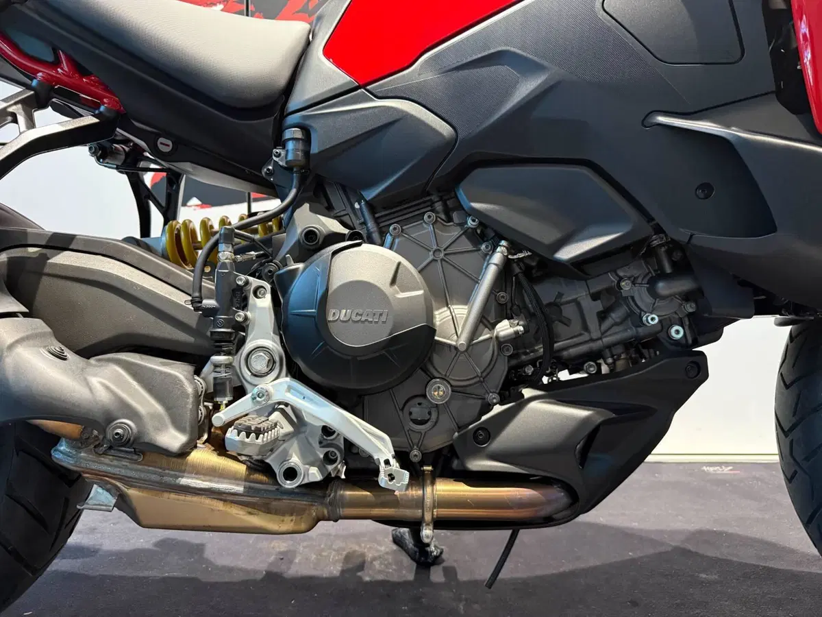 Ducati Multistrada V2 (2025 - 26) (3)