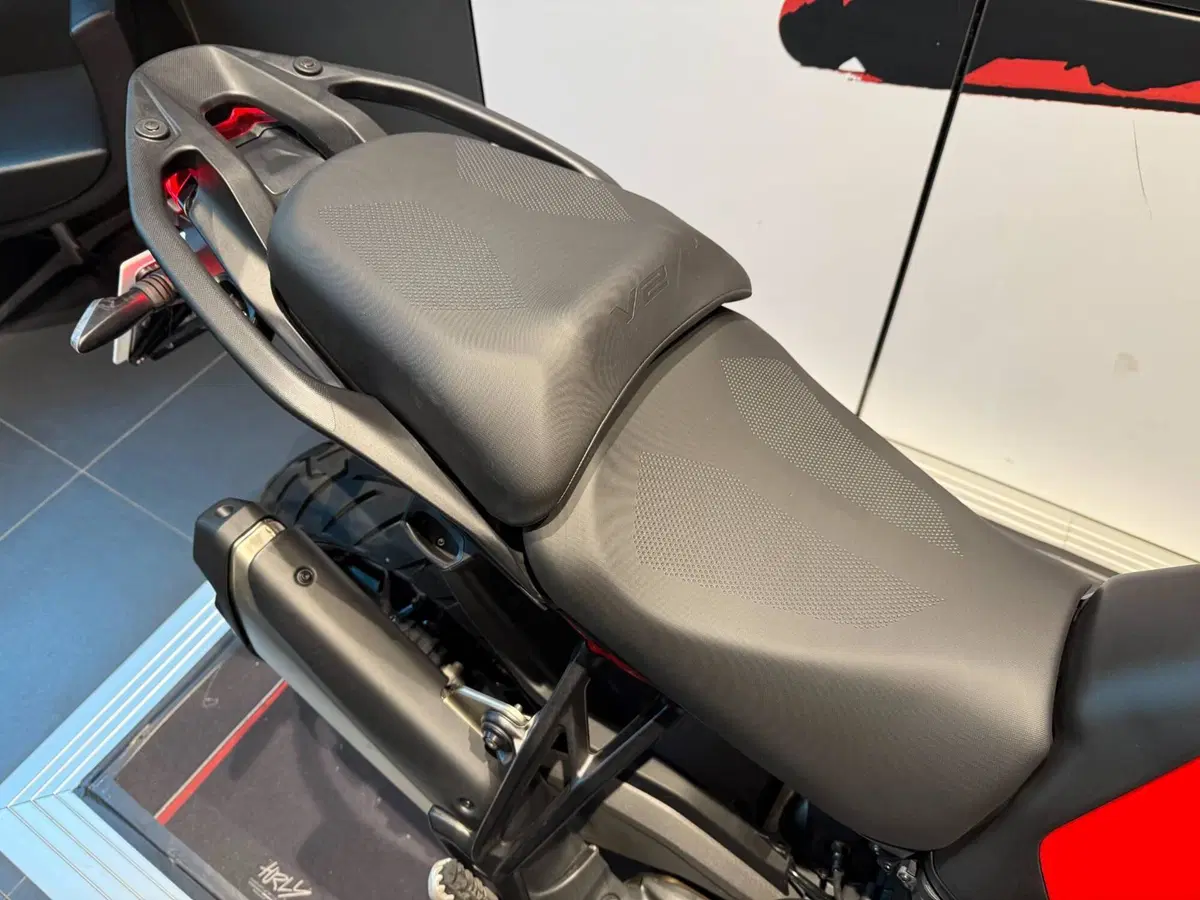 Ducati Multistrada V2 (2025 - 26) (4)