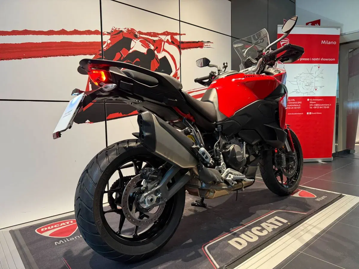 Ducati Multistrada V2 (2025 - 26) (5)