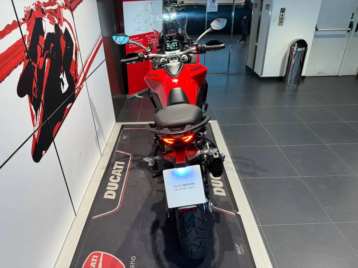 Ducati Multistrada V2 (2025 - 26) (6)