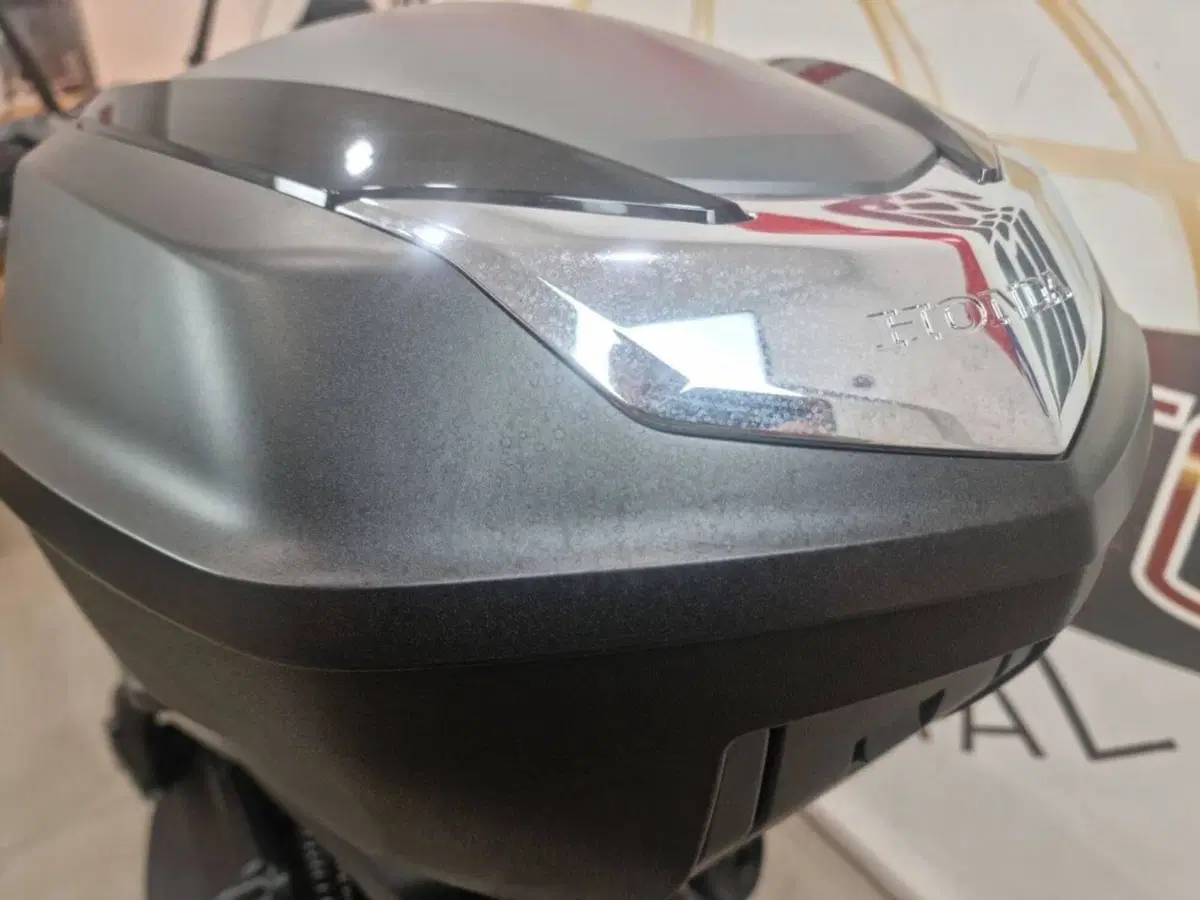 Honda SH 350i Sport (2025 - 26) (7)