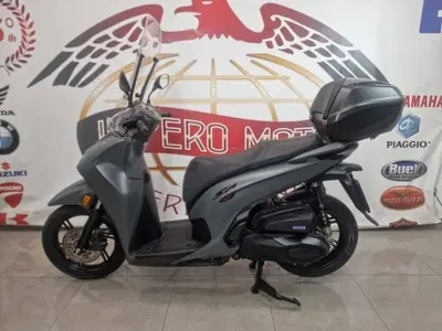 Honda SH 350i Sport (2025 - 26) usata