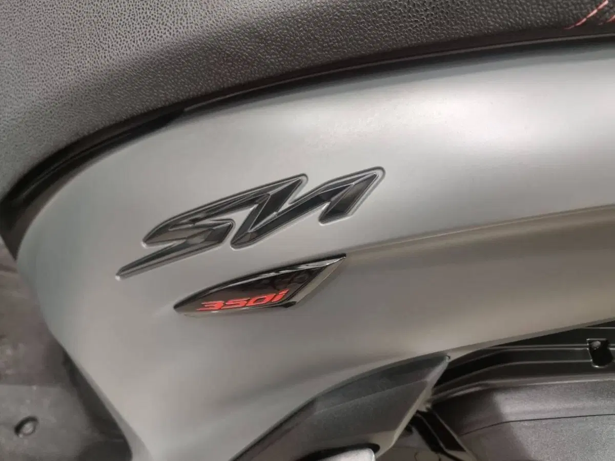 Honda SH 350i Sport (2025 - 26) (4)