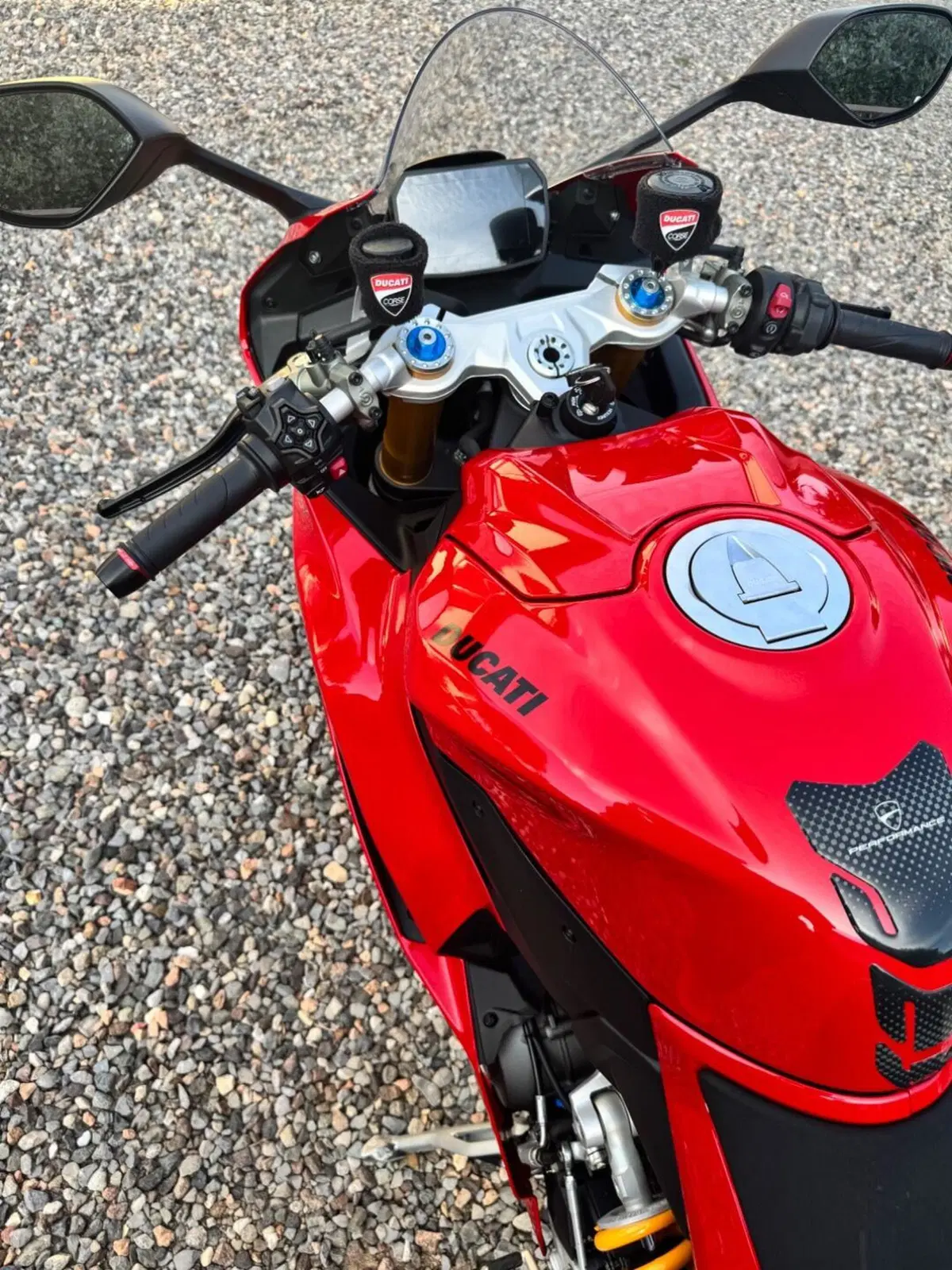 Ducati Panigale V2 S (2025 - 26) (6)
