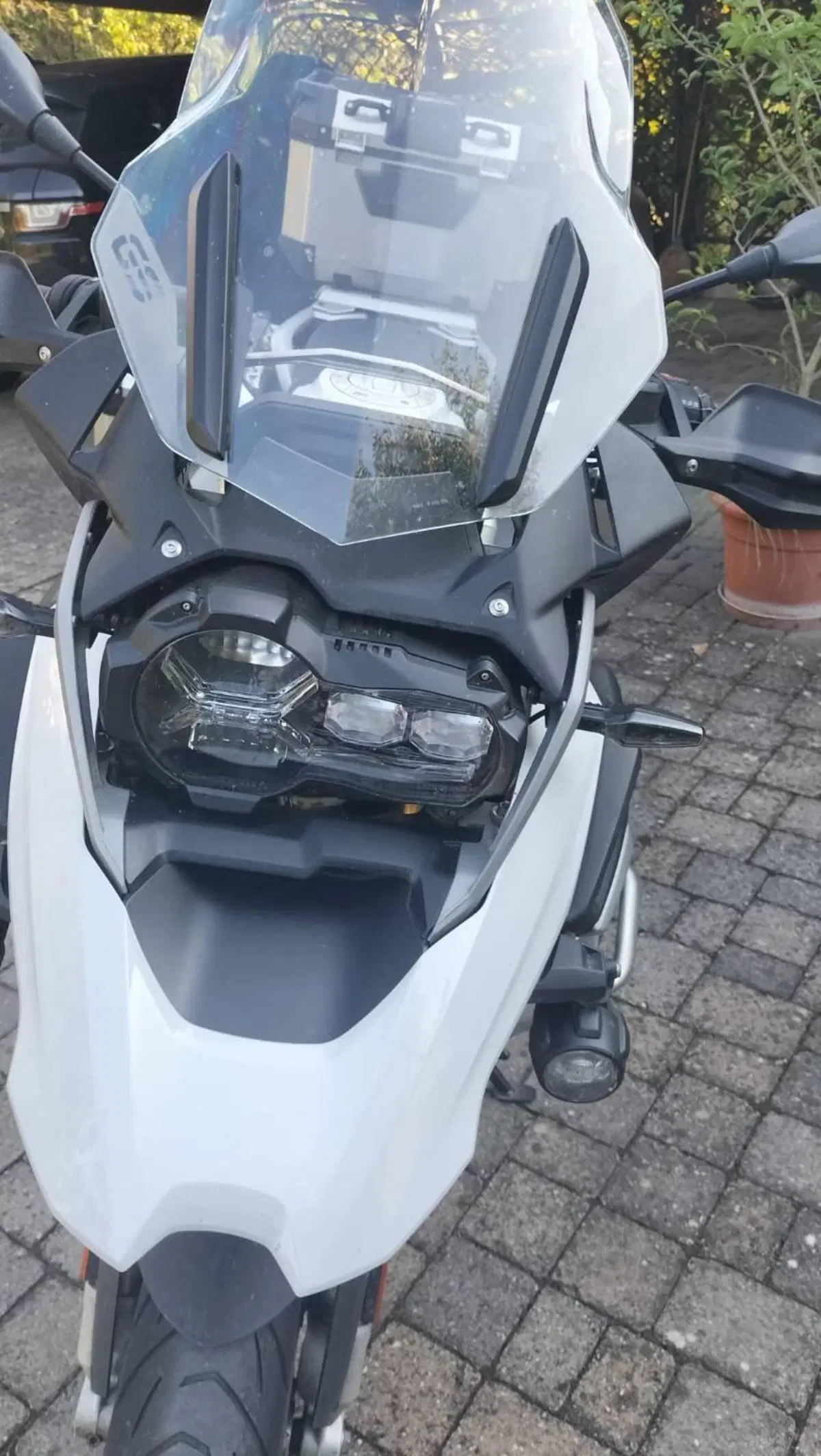 Bmw R 1250 GS (2021 - 24) (2)