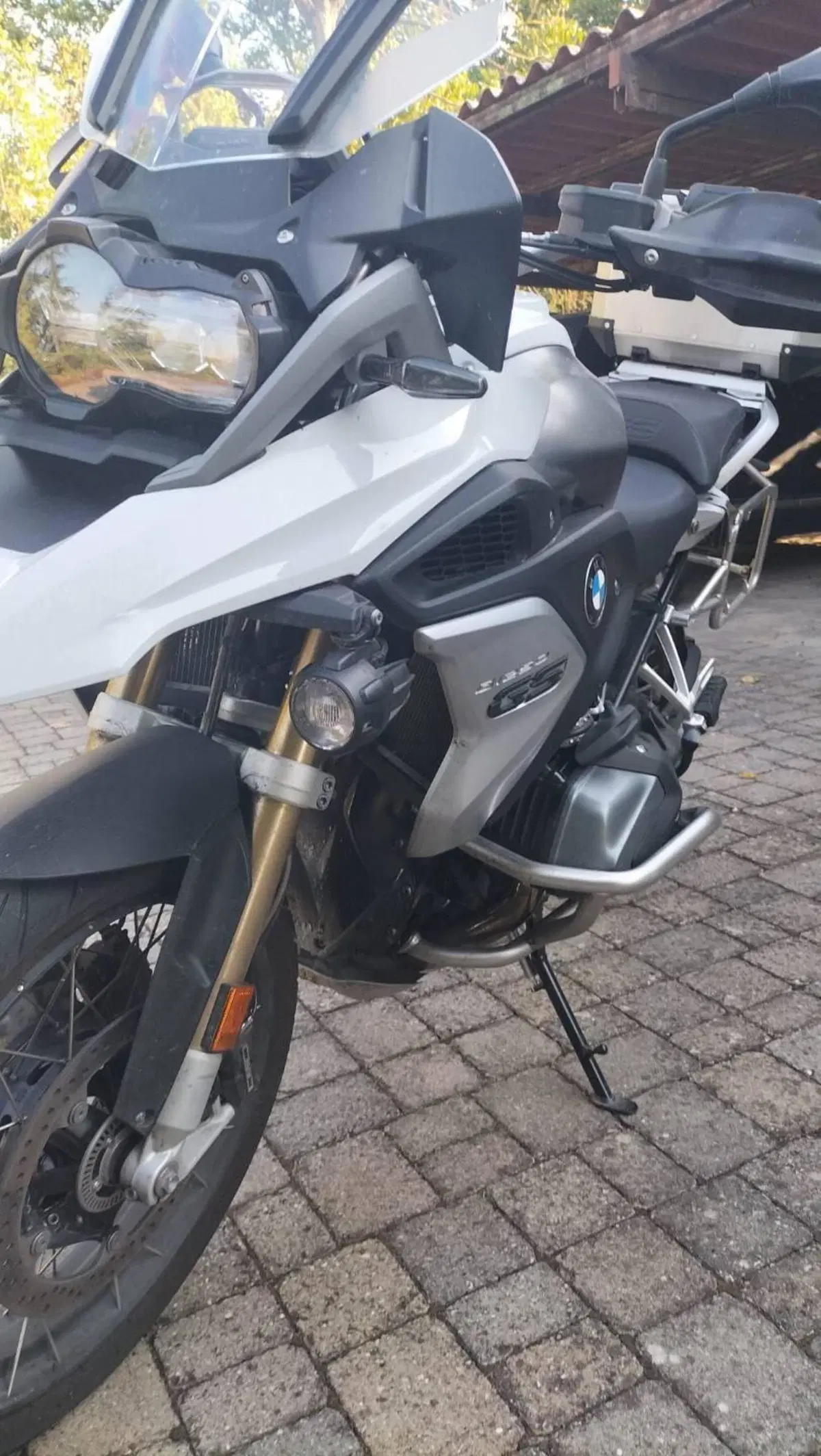 Bmw R 1250 GS (2021 - 24) (3)