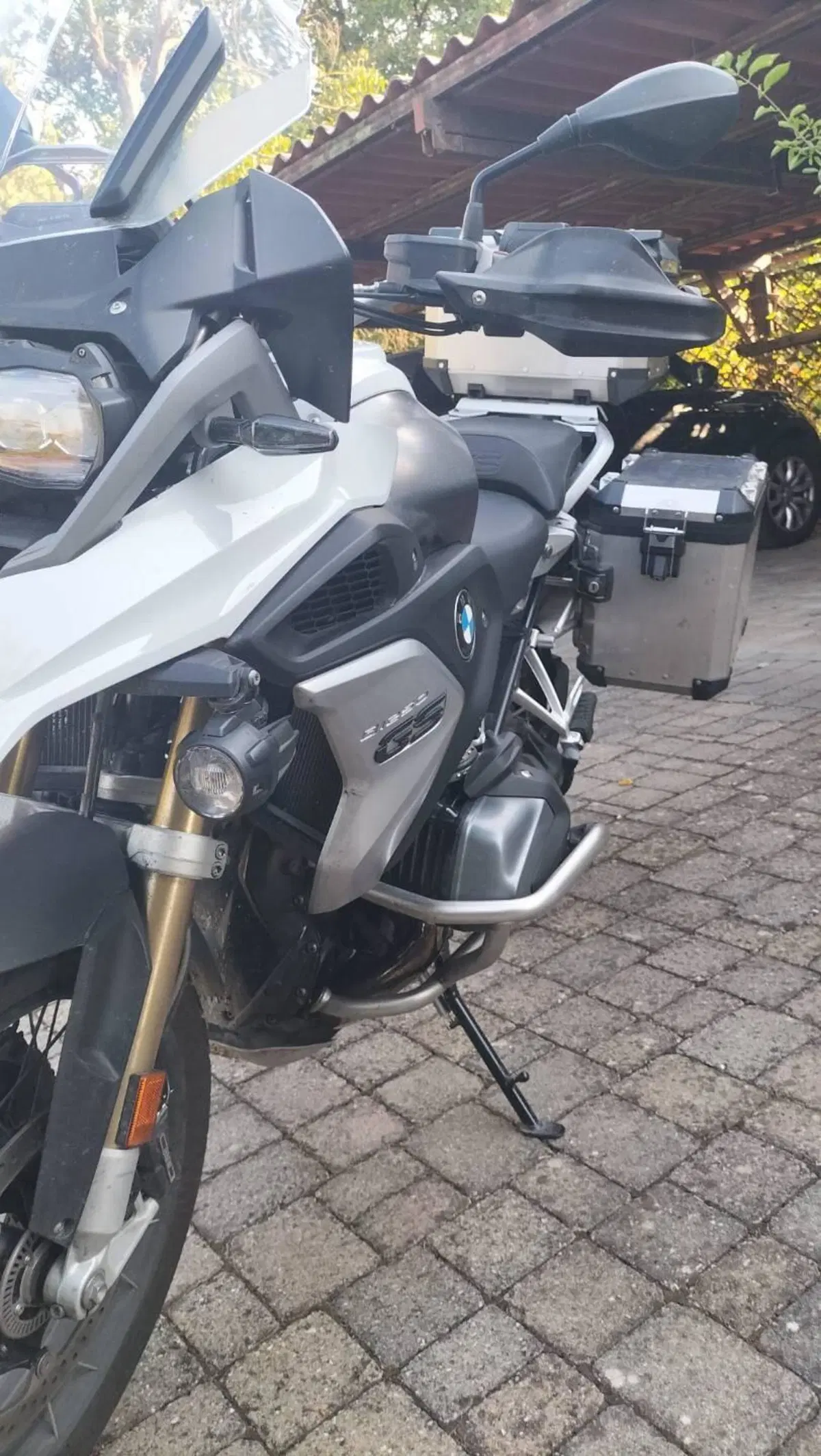 Bmw R 1250 GS (2021 - 24) (4)
