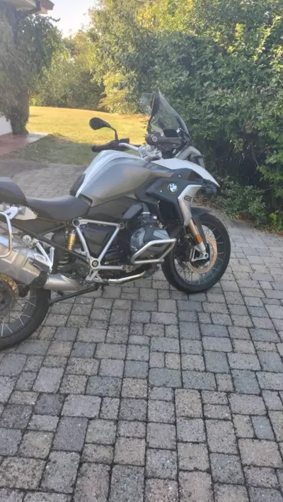 Bmw R 1250 GS (2021 - 24) usata