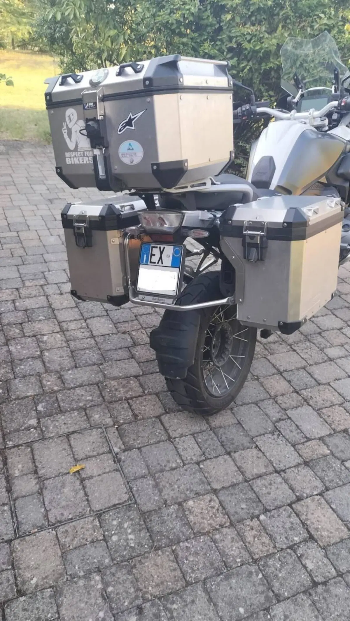Bmw R 1250 GS (2021 - 24) (5)