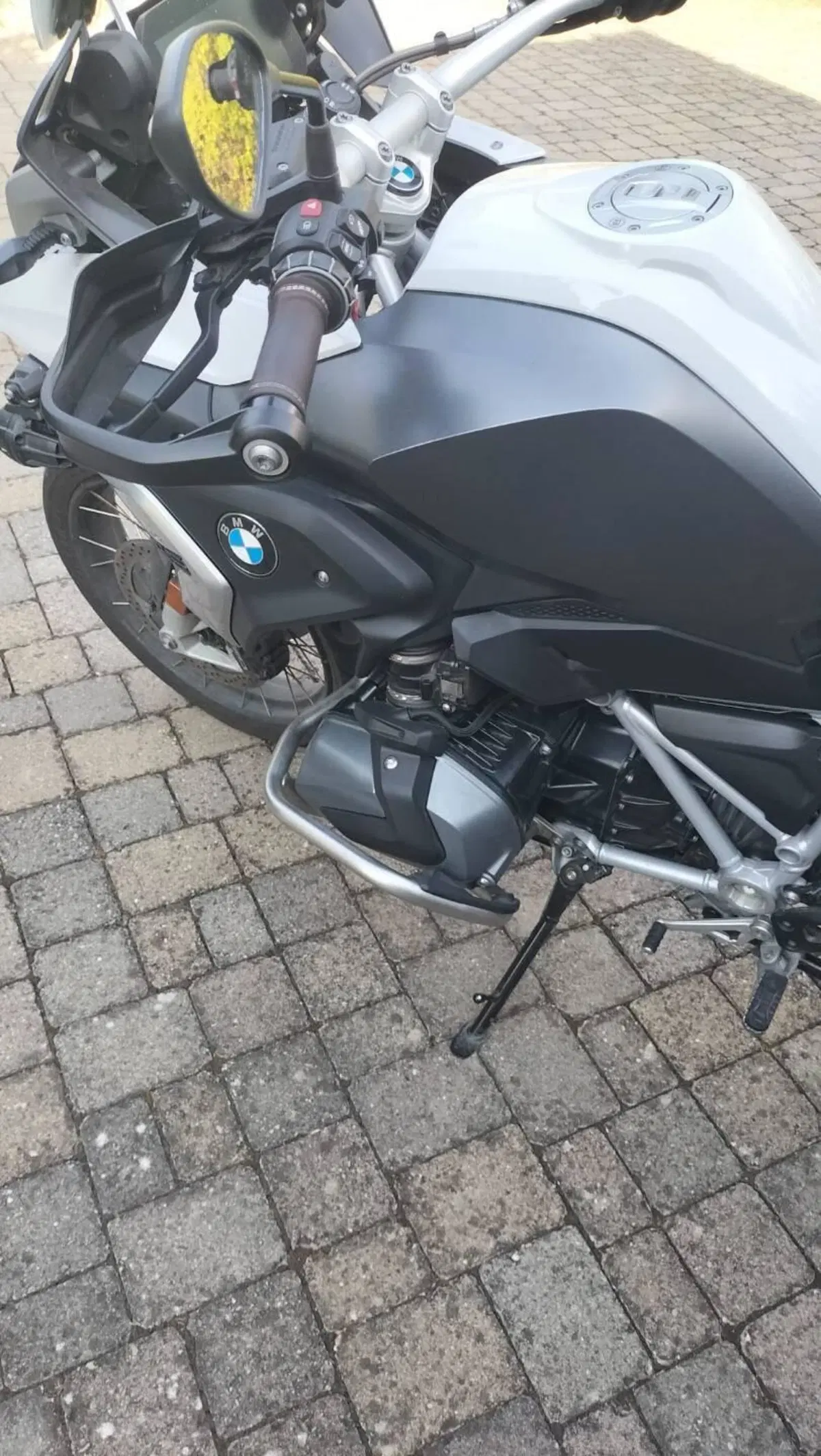 Bmw R 1250 GS (2021 - 24) (6)