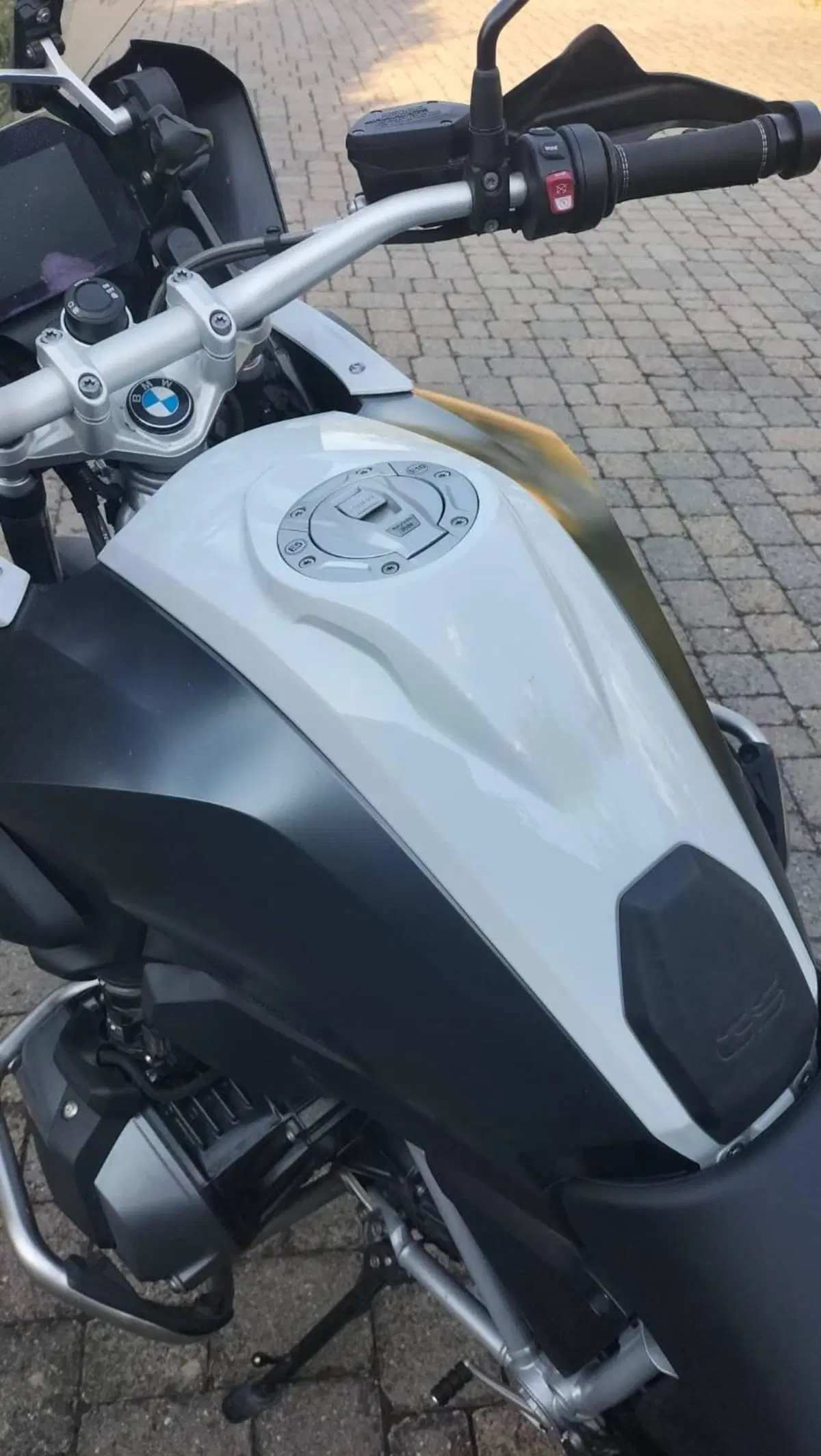 Bmw R 1250 GS (2021 - 24) (7)