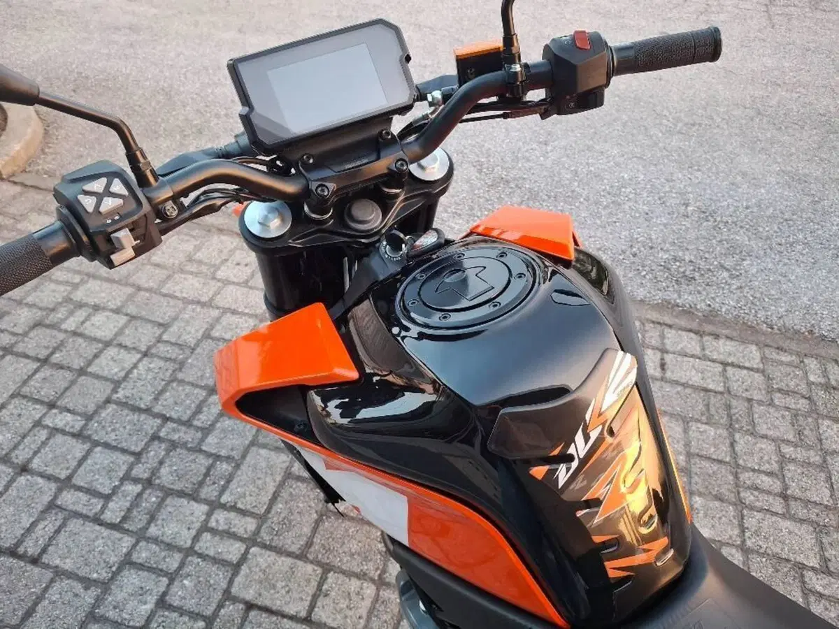 KTM 125 Duke ABS (2017 - 20) (6)