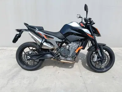 KTM 790 Duke L (2019 - 20) usata