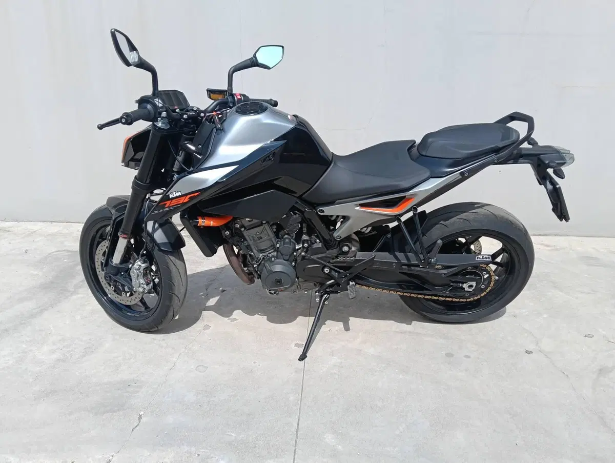 KTM 790 Duke L (2019 - 20) (2)
