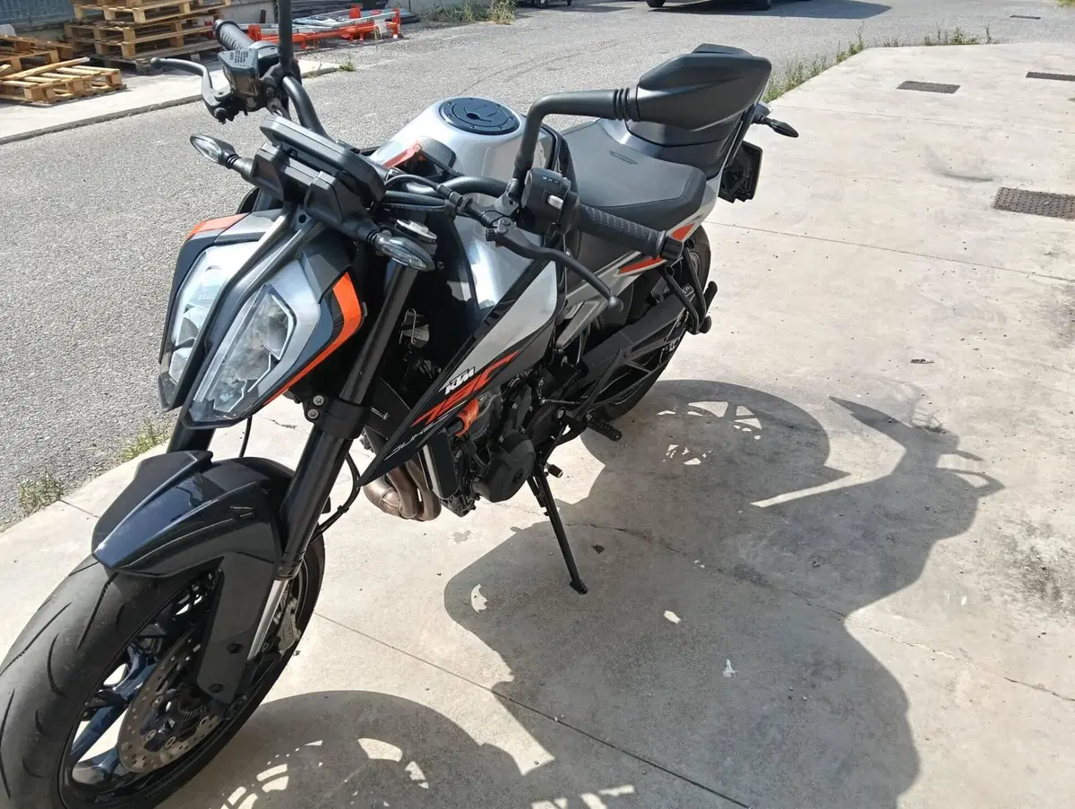 KTM 790 Duke L (2019 - 20) (3)