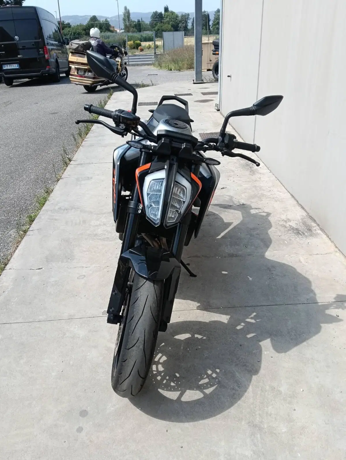 KTM 790 Duke L (2019 - 20) (4)
