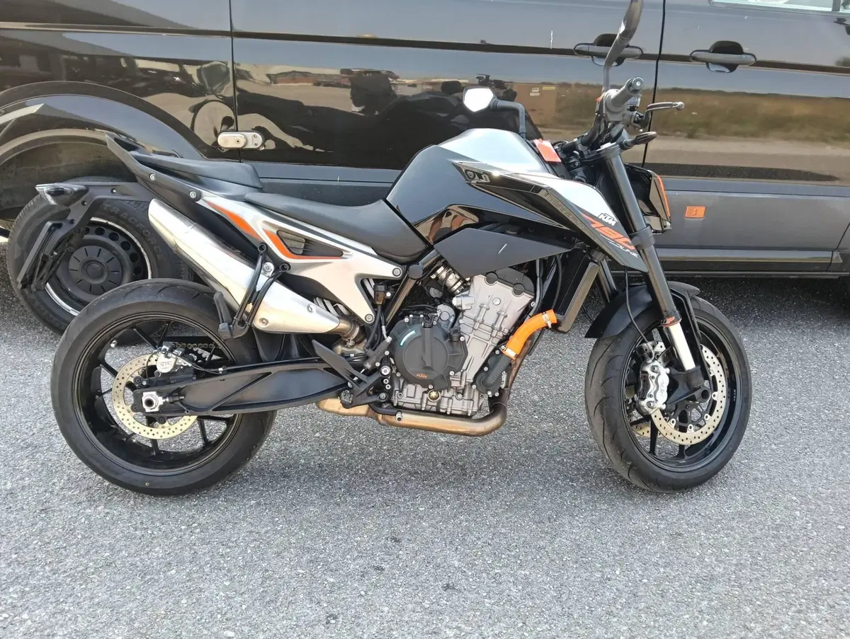 KTM 790 Duke L (2019 - 20) (5)