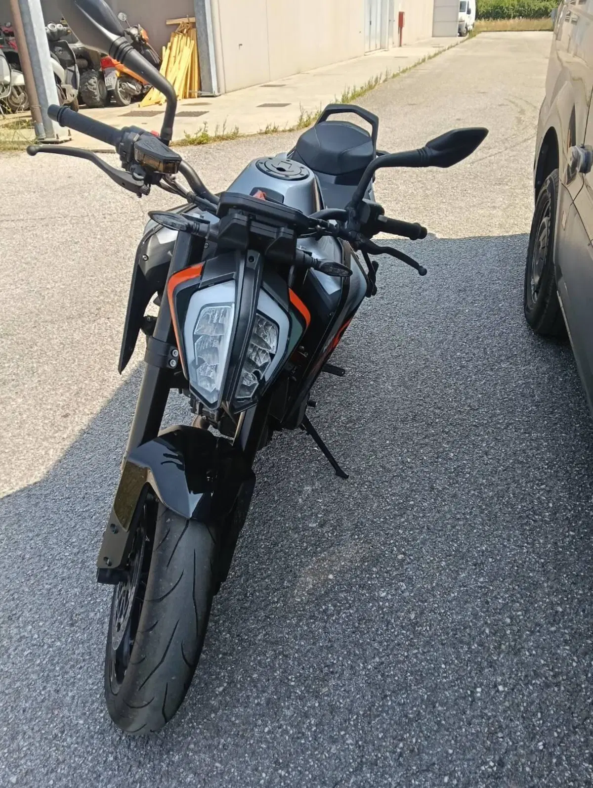 KTM 790 Duke L (2019 - 20) (6)