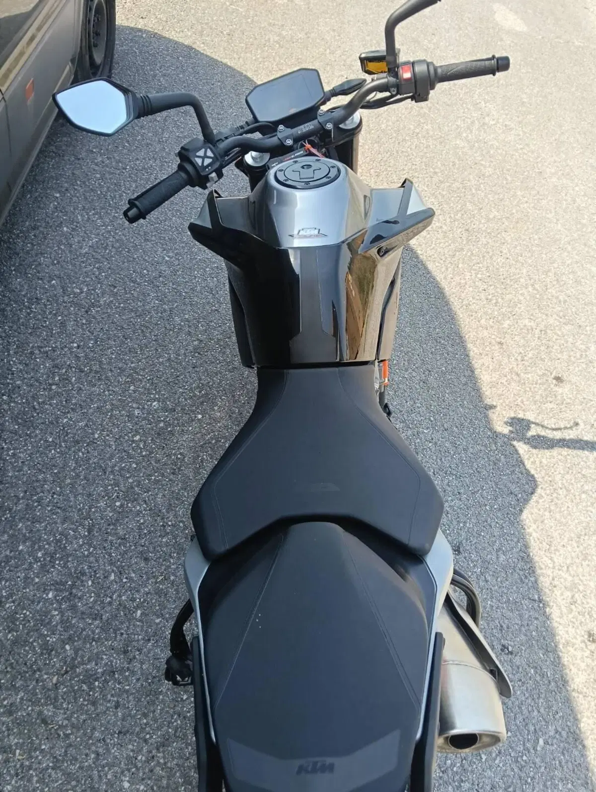 KTM 790 Duke L (2019 - 20) (7)