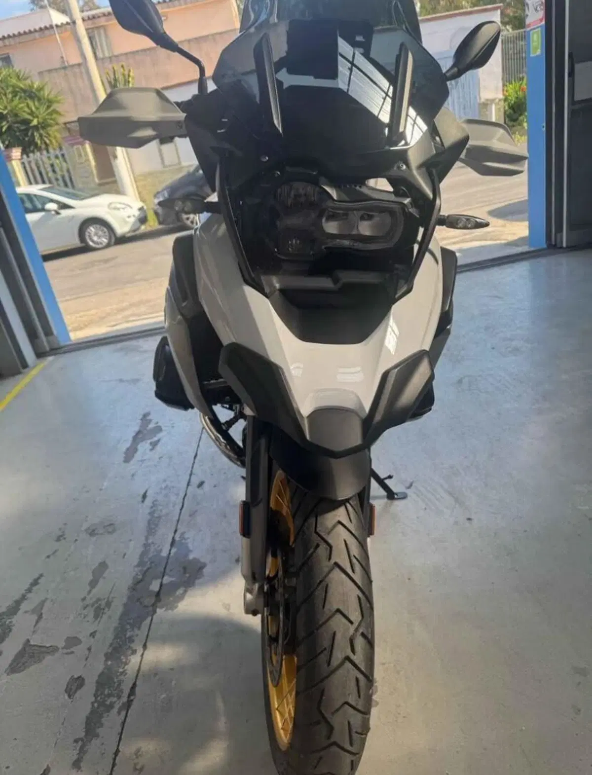 Bmw R 1250 GS (2019 - 20) (6)
