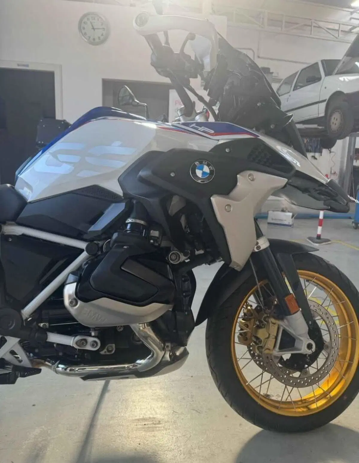 Bmw R 1250 GS (2019 - 20) (8)