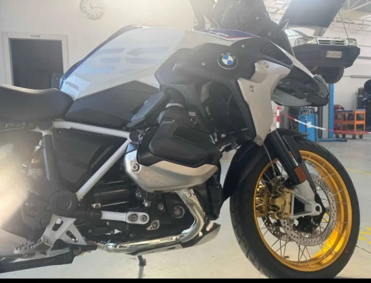 Bmw R 1250 GS (2019 - 20) (10)