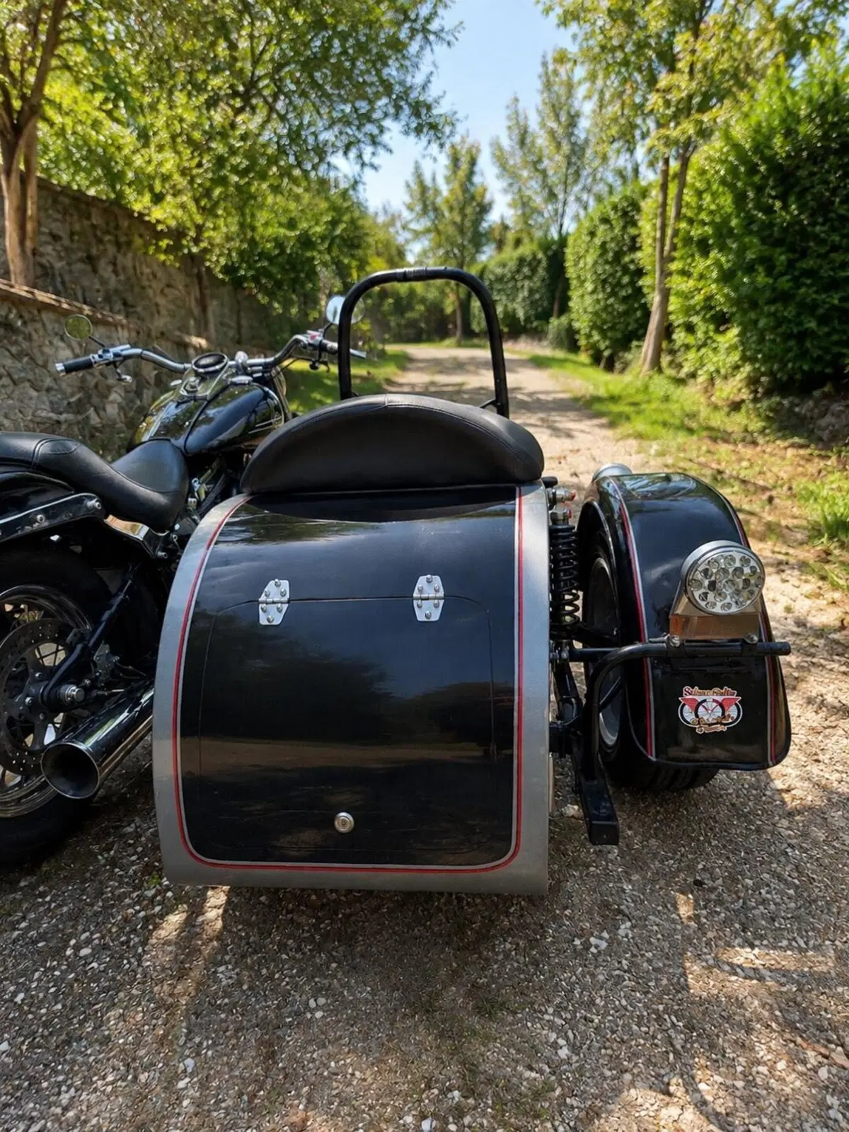 Harley-Davidson 1340 Heritage Special (1993 - 96) (2)