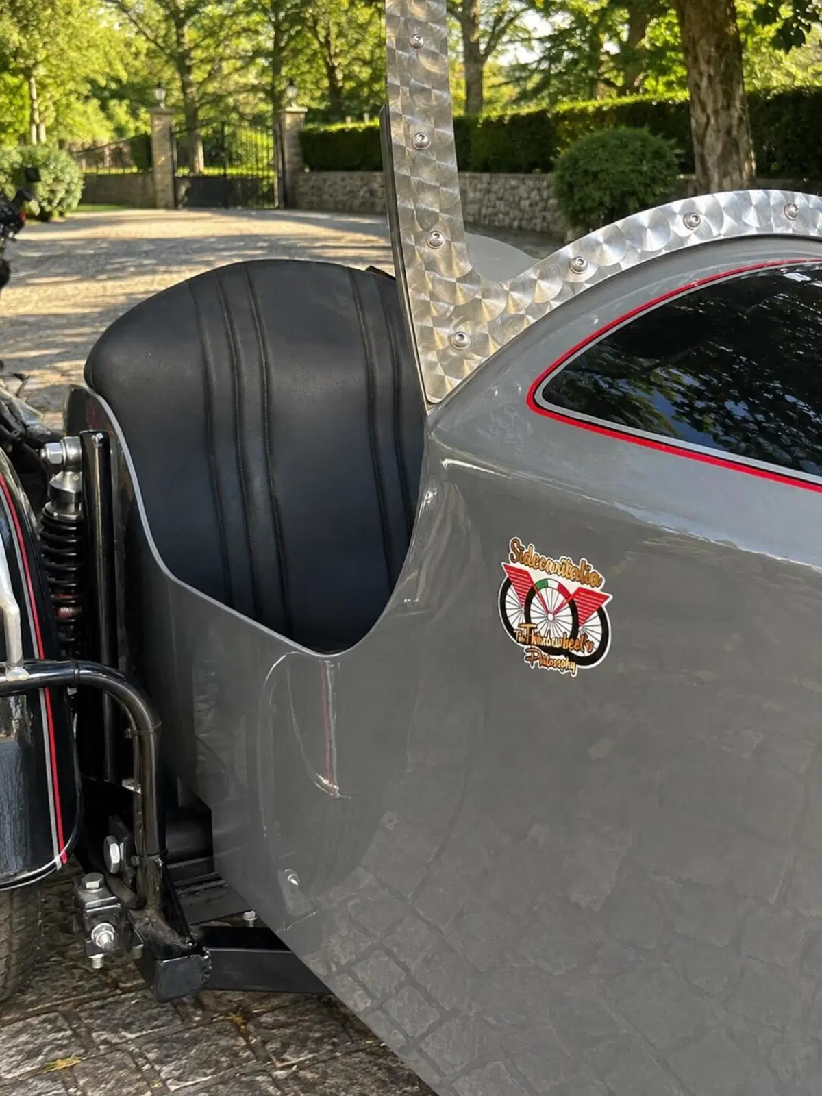 Harley-Davidson 1340 Heritage Special (1993 - 96) (4)