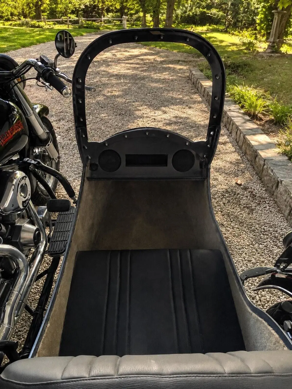Harley-Davidson 1340 Heritage Special (1993 - 96) (5)