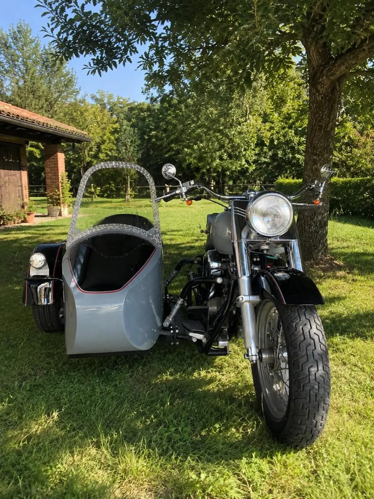 Harley-Davidson 1340 Heritage Special (1993 - 96) (9)