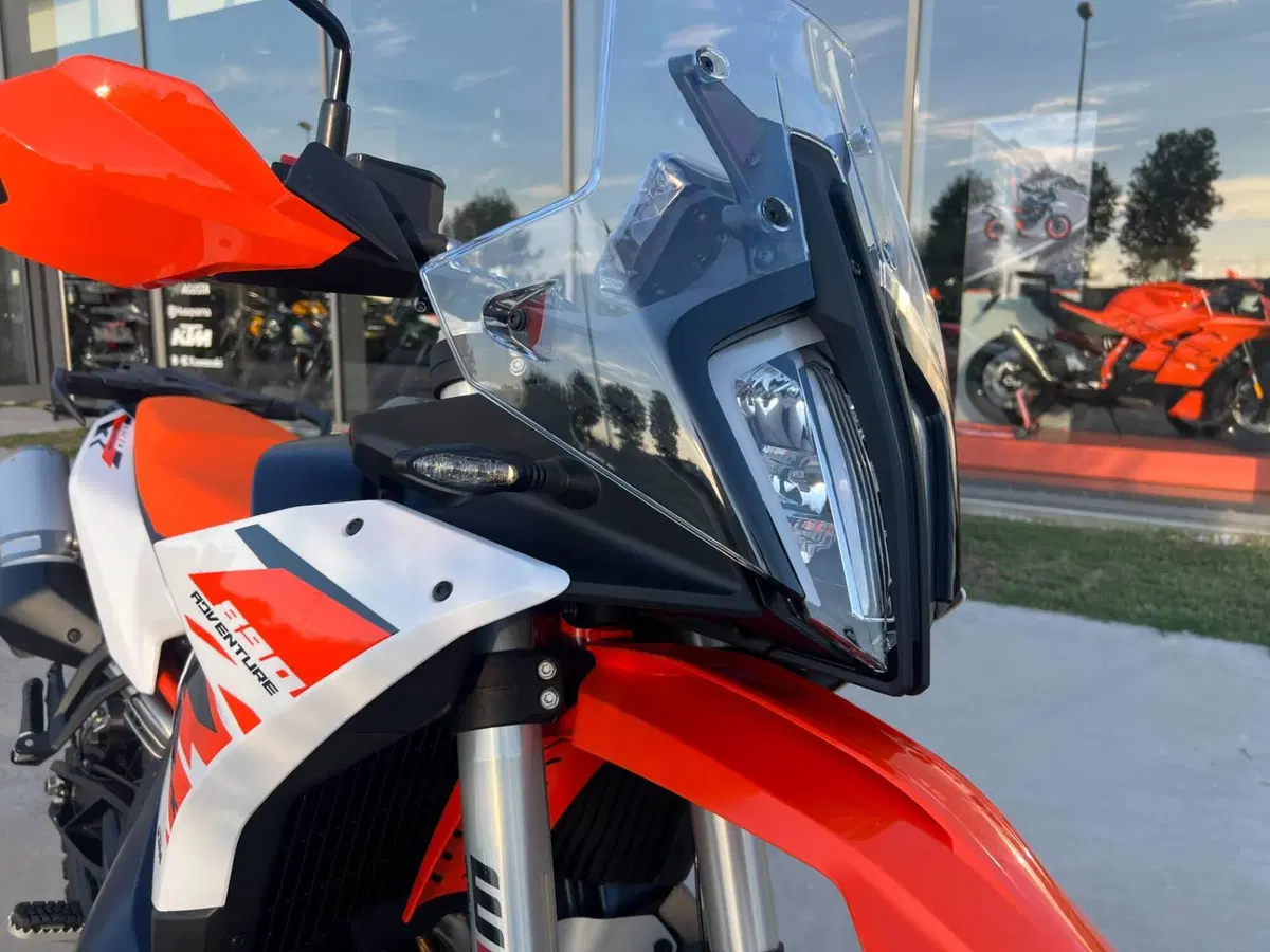 KTM 890 Adventure R (2025 - 26) (4)