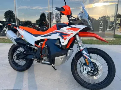 KTM 890 Adventure R (2025 - 26) nuova