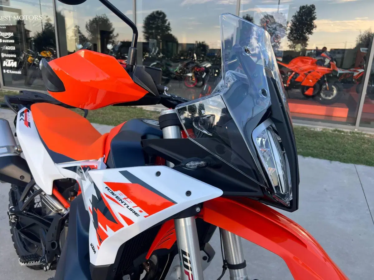 KTM 890 Adventure R (2025 - 26) (2)
