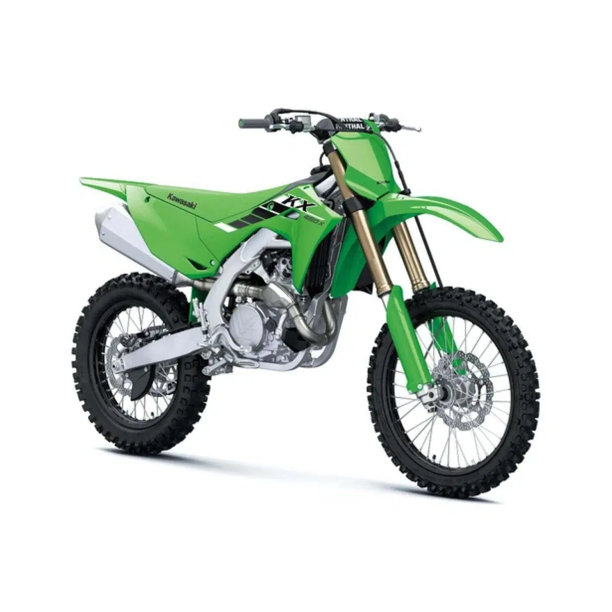 Kawasaki KX450X (2025)