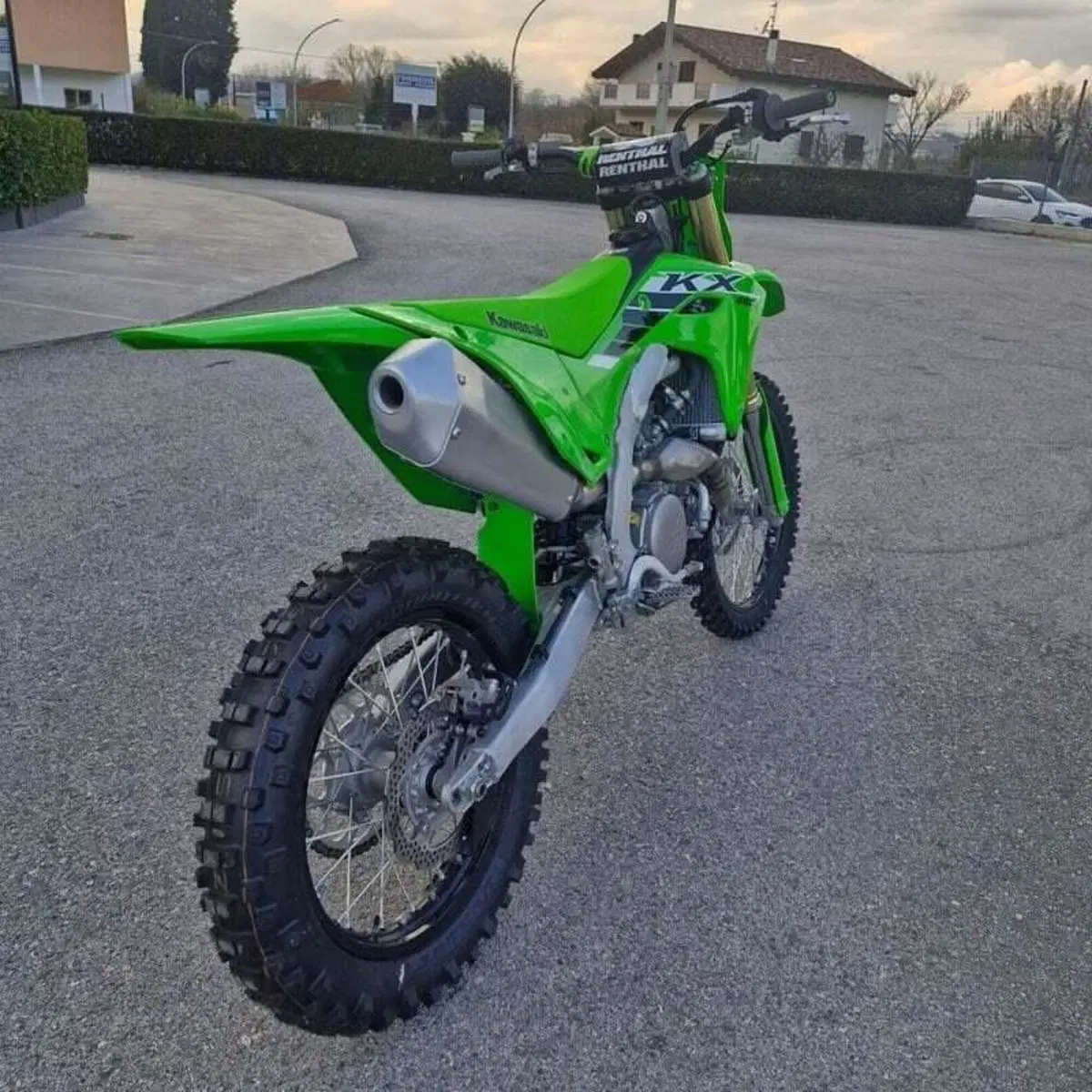 Kawasaki KX450X (2025) (11)