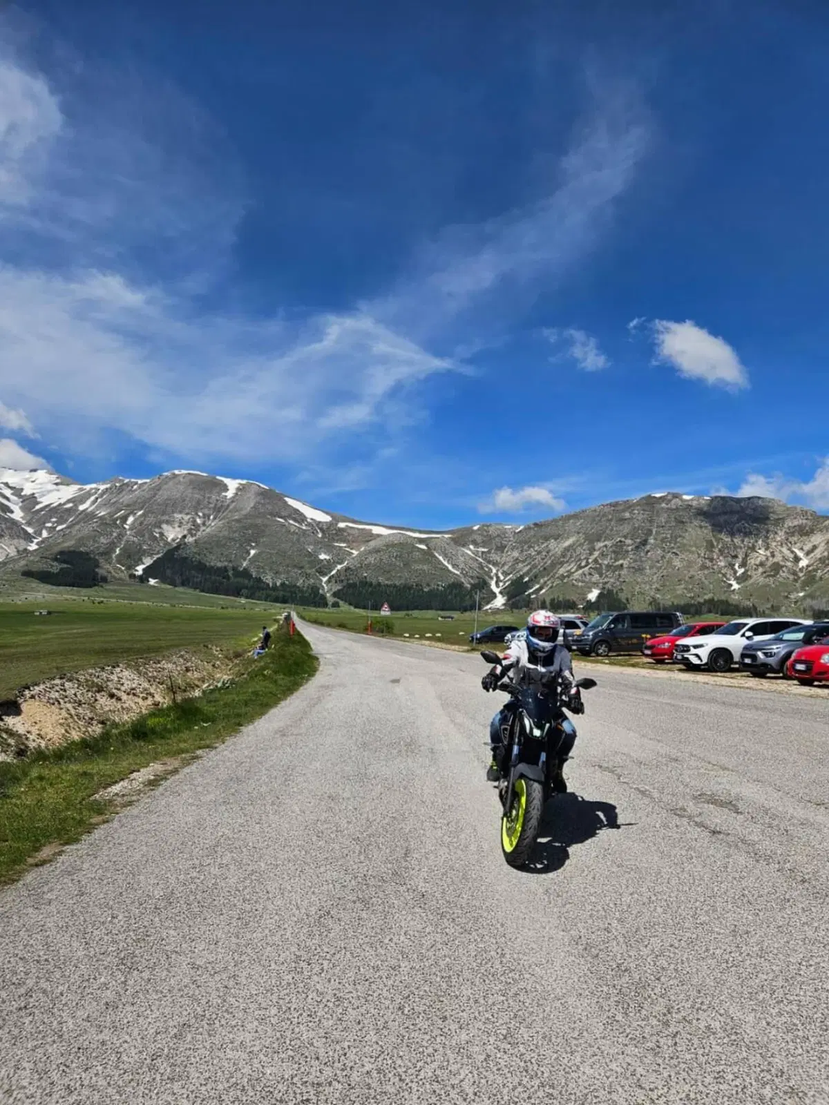 Yamaha MT-07 (2021 - 24) (5)