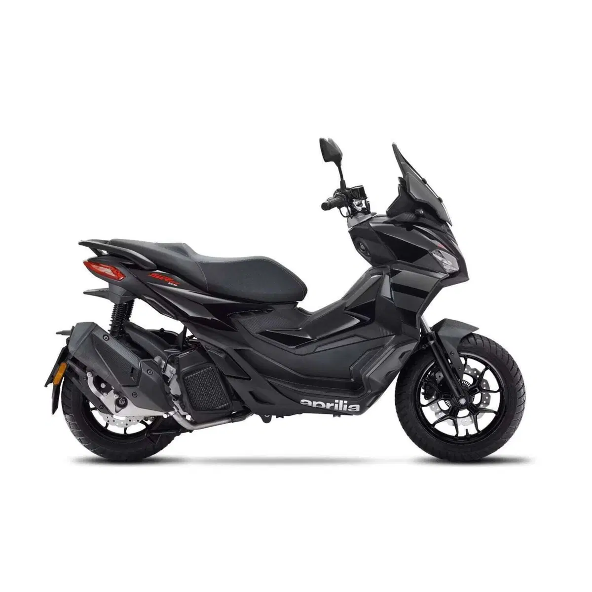 Aprilia SR GT 125 (2025 - 26)