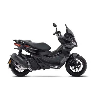 Aprilia SR GT 125 (2025 - 26) nuova