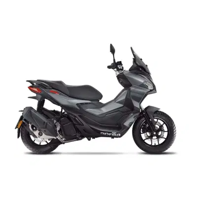 Aprilia SR GT 125 (2025 - 26) nuova