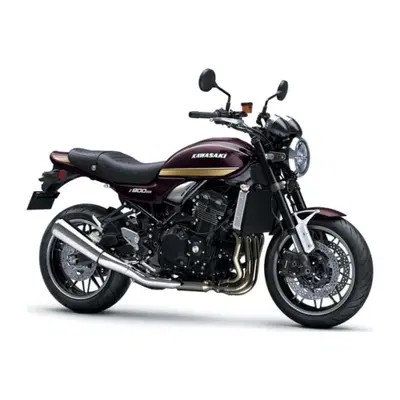 Kawasaki Z 900 RS (2026) nuova
