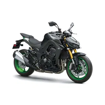 Kawasaki Z 1100 SE (2026) nuova