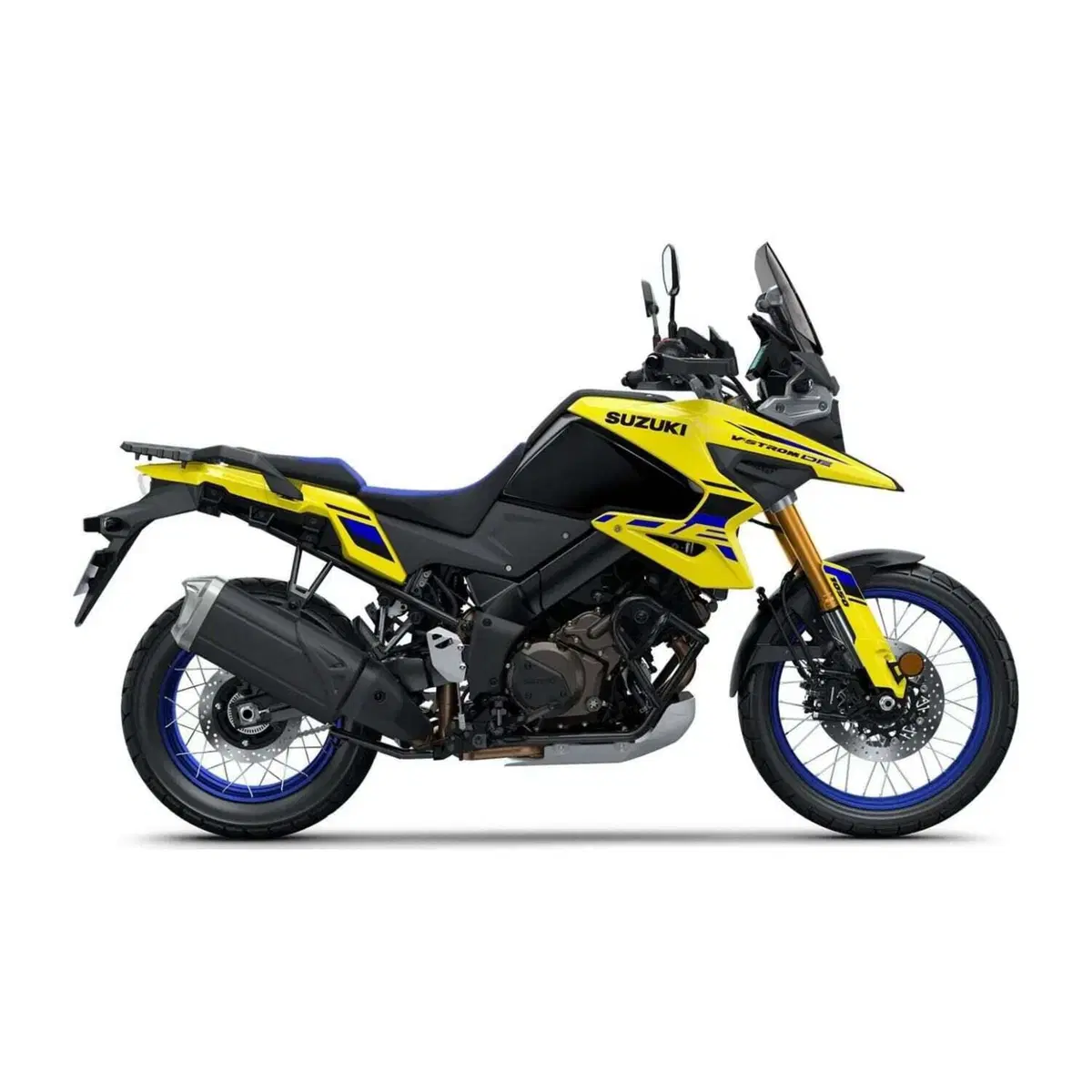 Suzuki V-Strom 1050DE (2025 - 26)