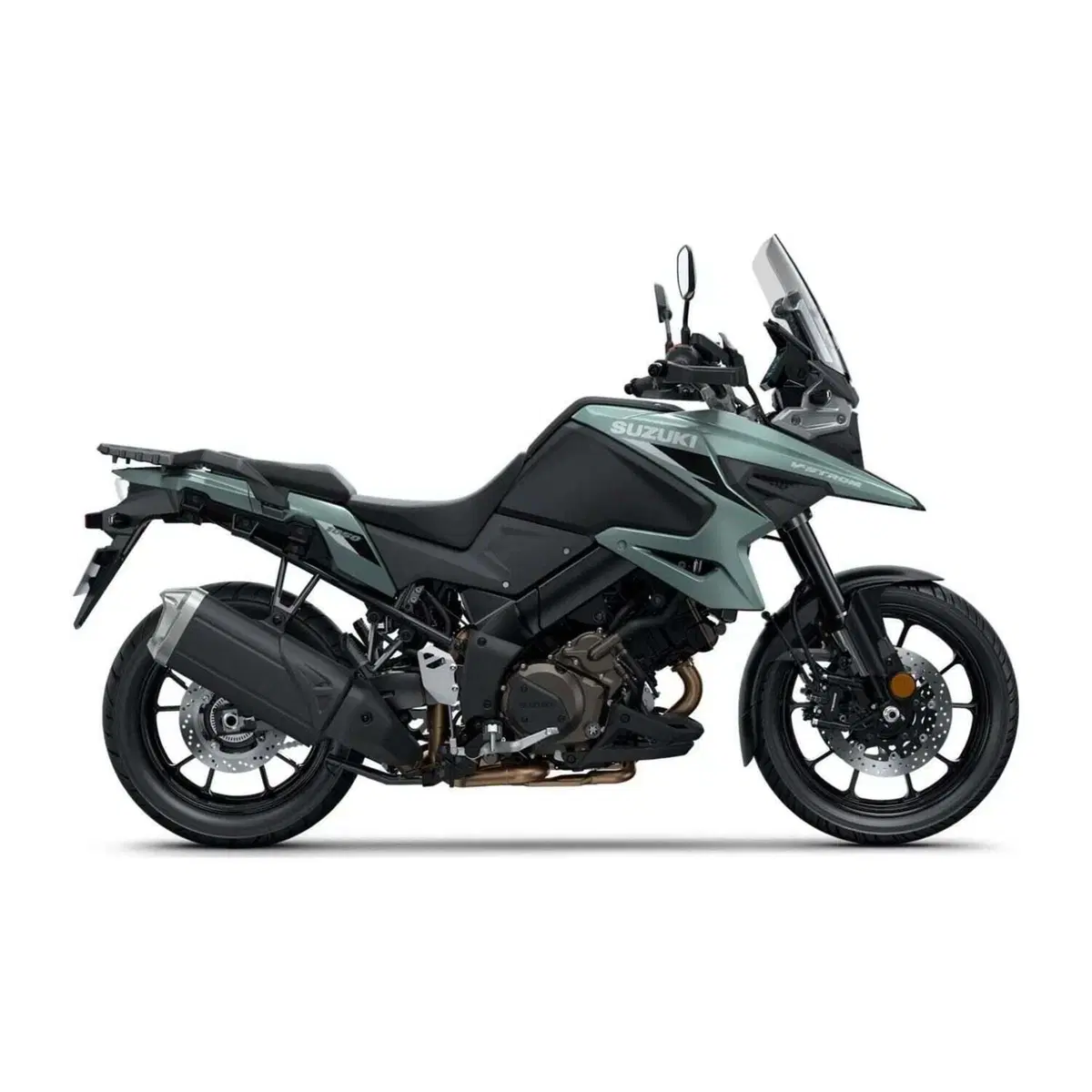 Suzuki V-Strom 1050SE (2025 - 26)
