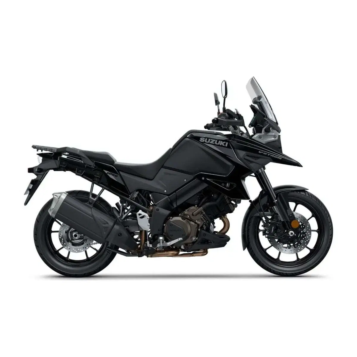 Suzuki V-Strom 1050SE (2025 - 26)