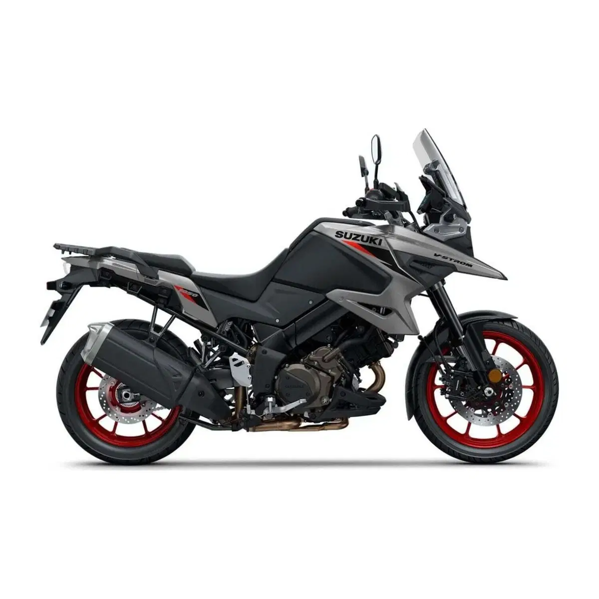 Suzuki V-Strom 1050SE (2025 - 26)