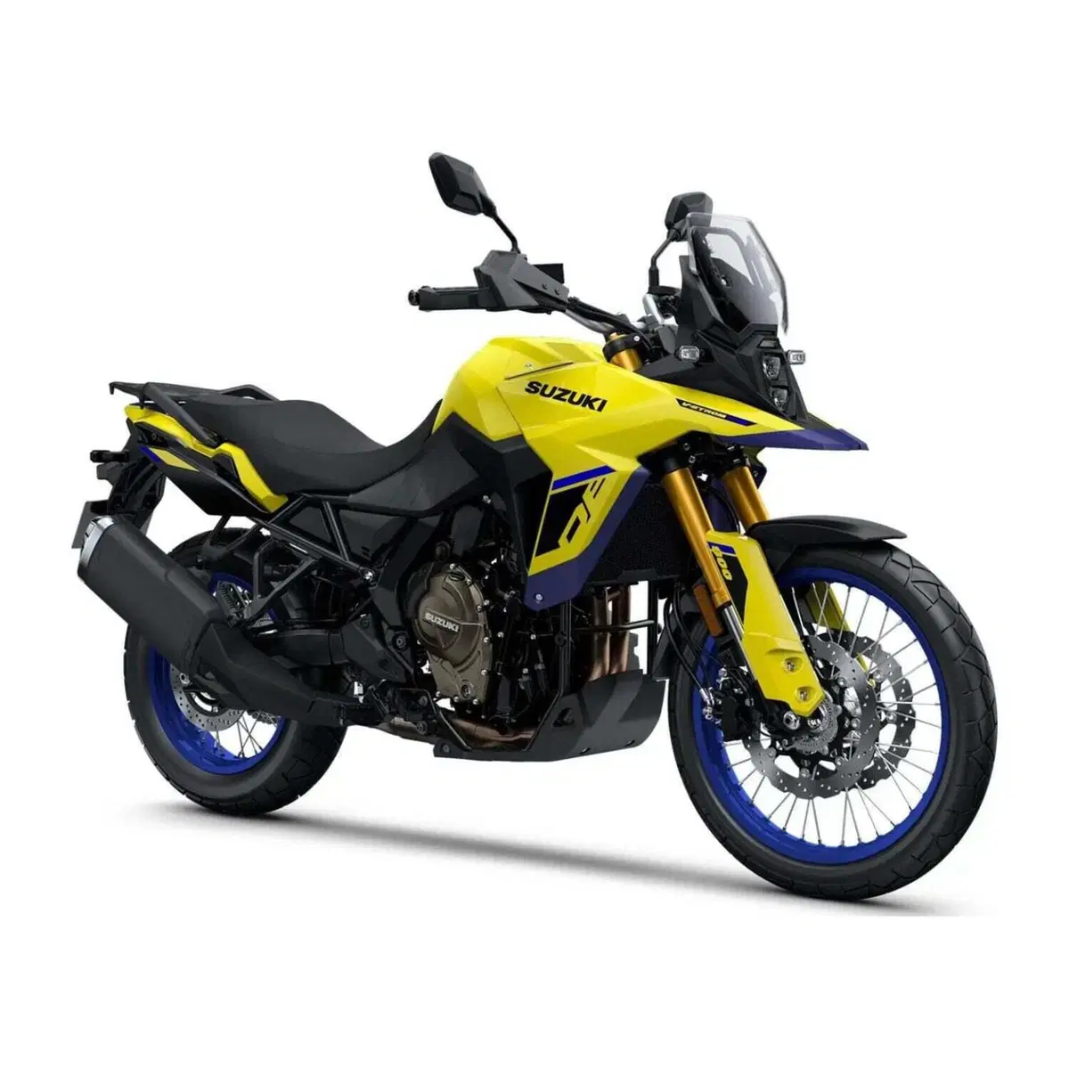 Suzuki V-Strom 800DE (2025 - 26)
