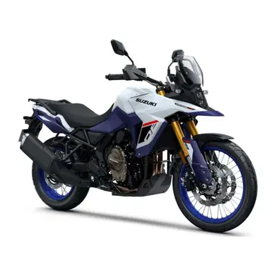Suzuki V-Strom 800DE (2025 - 26) nuova