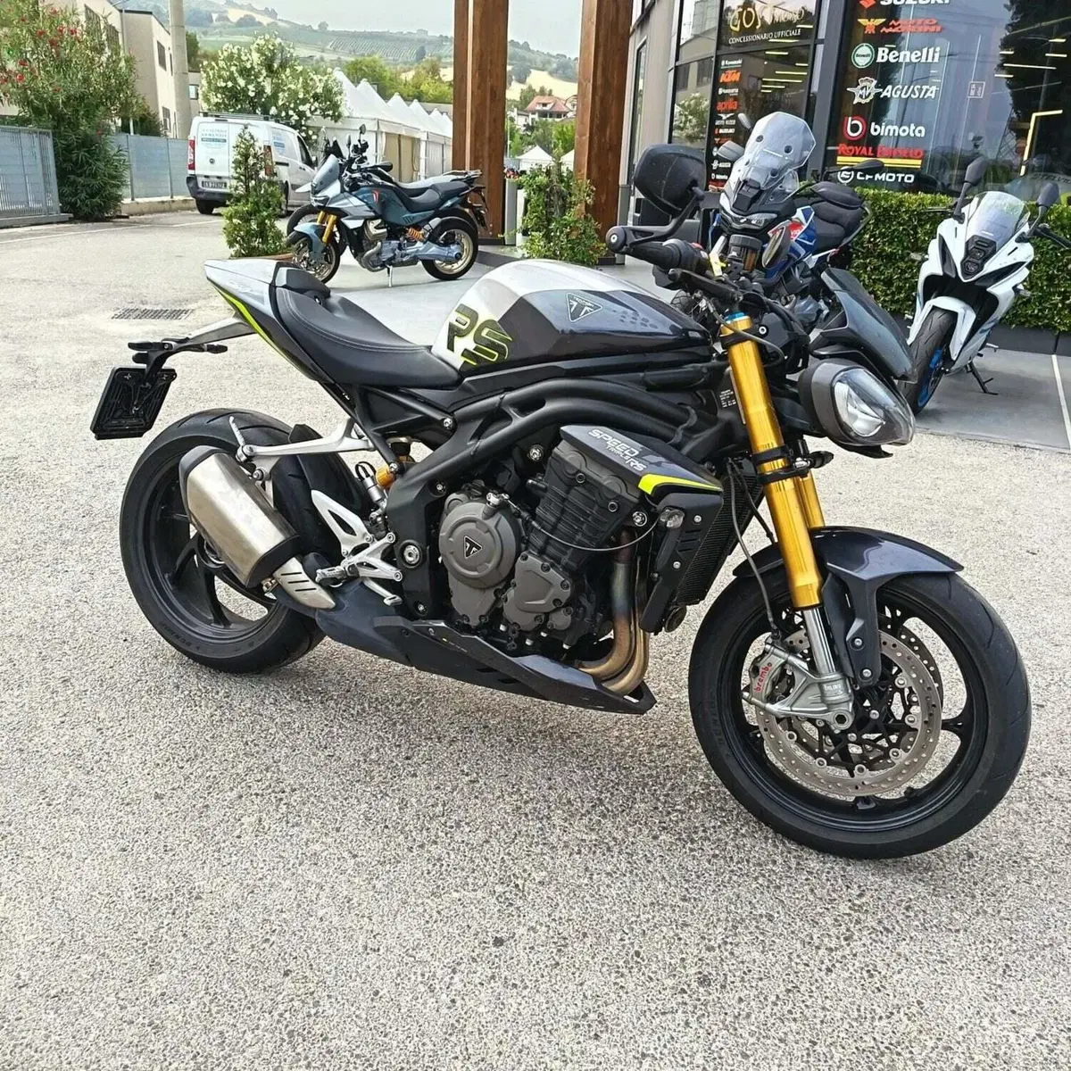 Triumph Speed Triple 1200 RS (2025 - 26) (3)