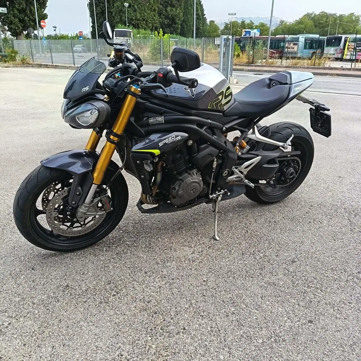 Triumph Speed Triple 1200 RS (2025 - 26) (6)
