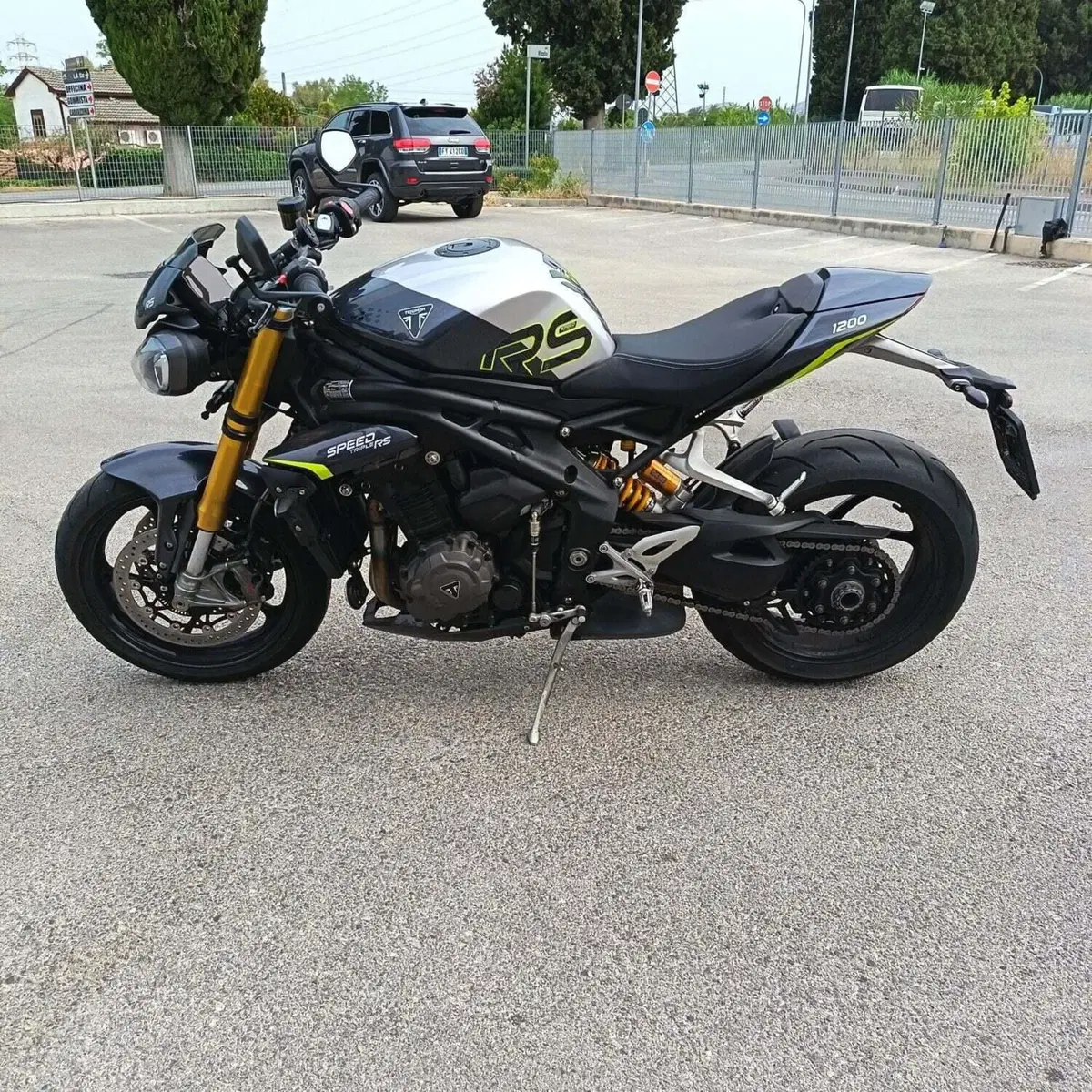 Triumph Speed Triple 1200 RS (2025 - 26) (7)